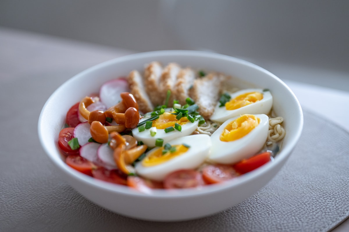 Сезонне меню від Wellnesshabitguide